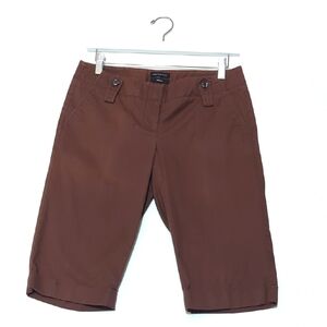 The Limited | Bermuda Shorts | Drew Fit | Summer | Travel | Hiking | Gorpcore